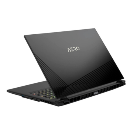 Gigabyte AERO 17 HDR Core i7-10870H 32GB 1TB SSD 17.3 Inch UHD 4K